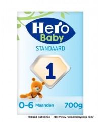 Hero Baby 1 Standard 700g